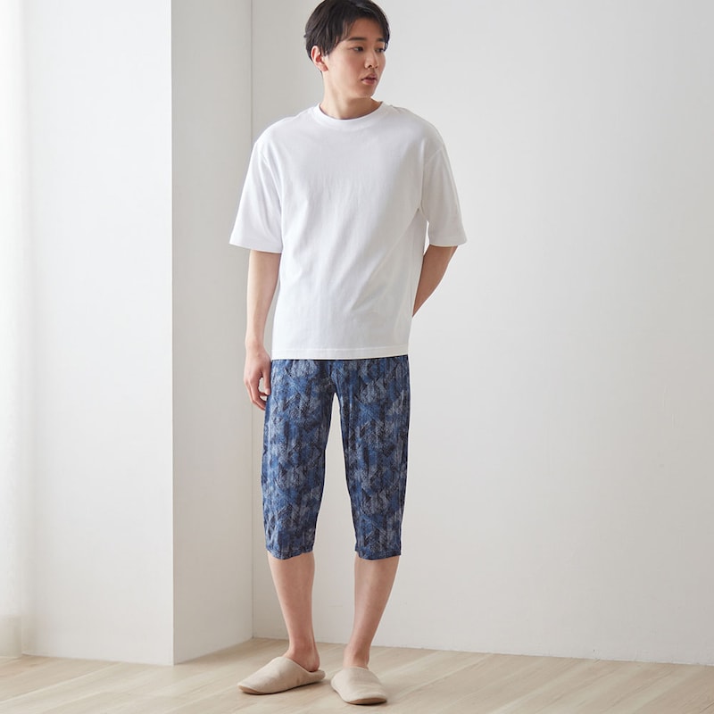 モデル身長178cm／Ｍ