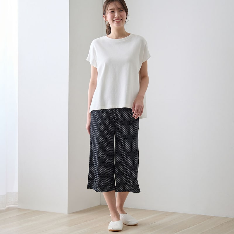 モデル身長168cm／Ｍ