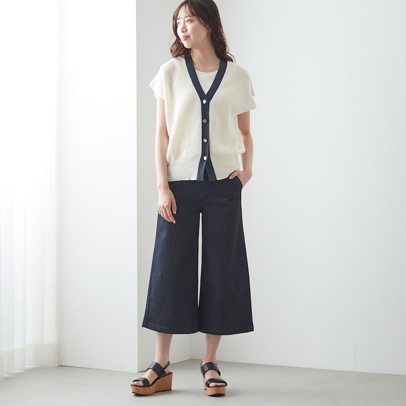 モデル身長170cm／Ｍ