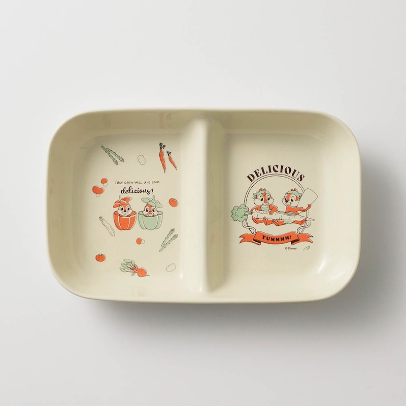 チップ＆デール(ロゴ)