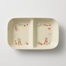 チップ＆デール(スプーン＆フォーク)