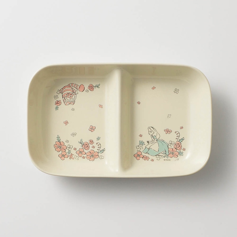 アリス＆チェシャ猫