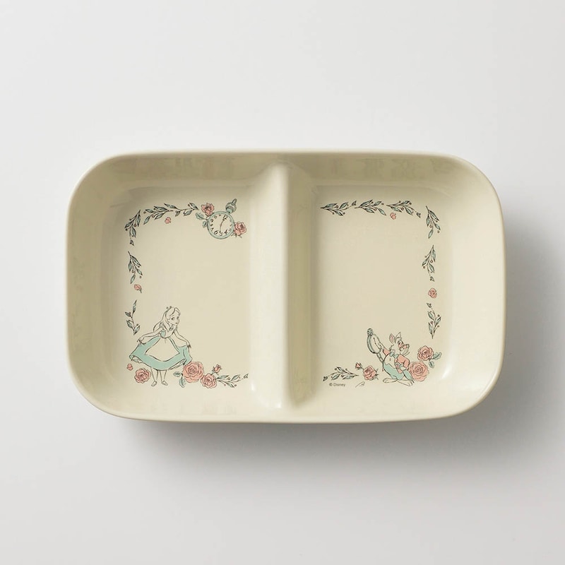 アリス＆白うさぎ