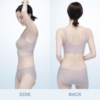 SIDE/BACK