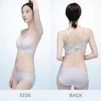 SIDE/BACK