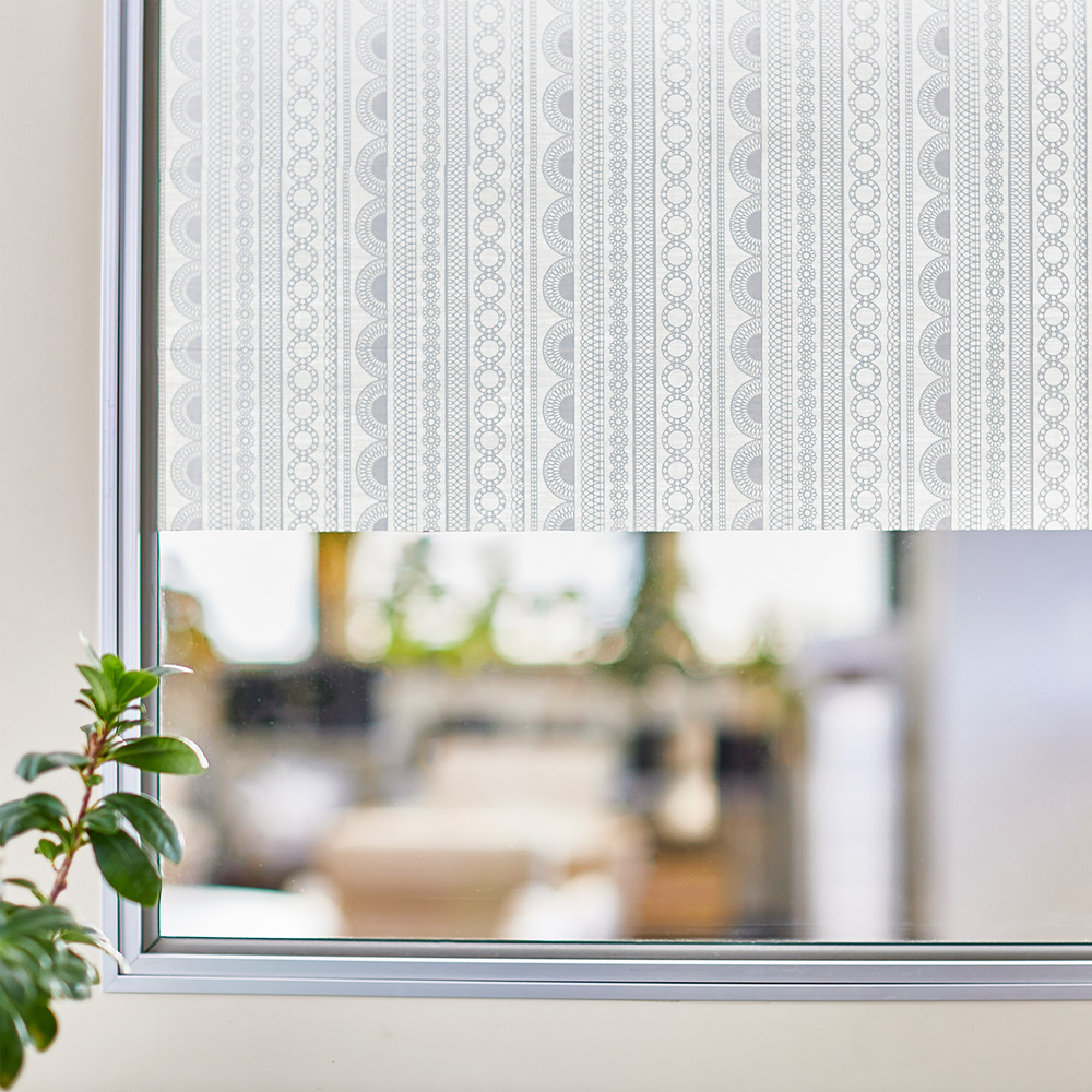 【ベルメゾン】ガラス窓用マスキングテープ 【UVカット】