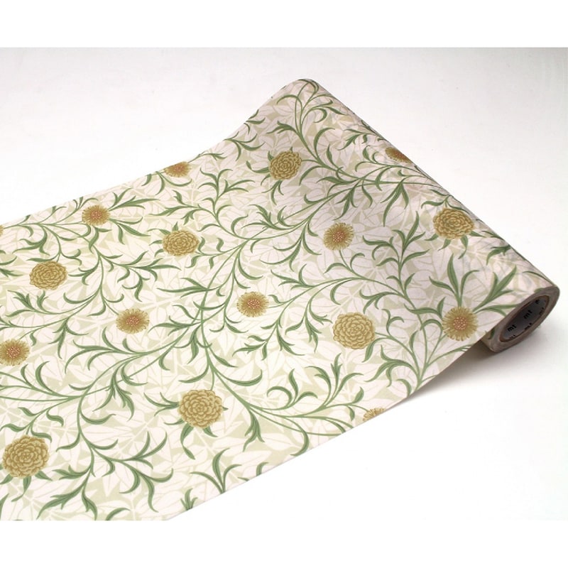 Ｓｃｒｏｌｌ　ａｎｄ　Ｆｌｏｗｅｒ