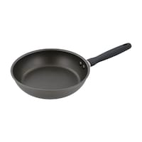 朝食やソース作りなどちょっとした調理に活躍するコンパクトな20cm