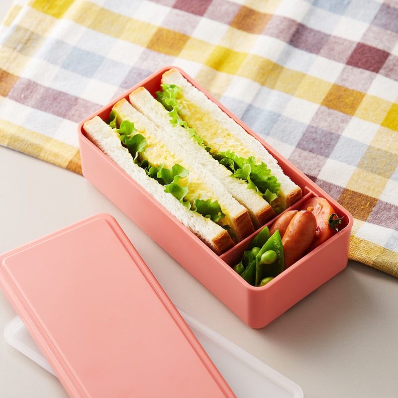 「冷たいものは冷たいまま、美味しく食べてほしい」家族を想う声がきっかけで誕生したランチボックス