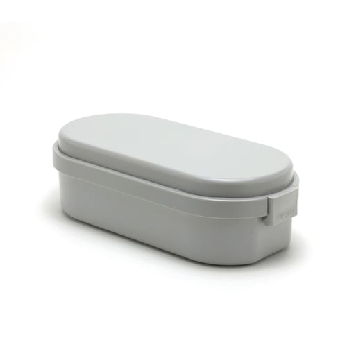 フタが保冷剤になるランチボックス ドームタイプ＜900ml＞