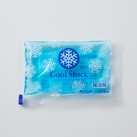 保冷剤付き