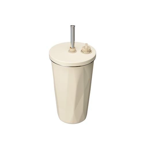 持ち運べるストロータンブラー＜570ml＞