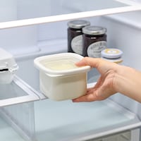 そのまま冷蔵庫で保存できます