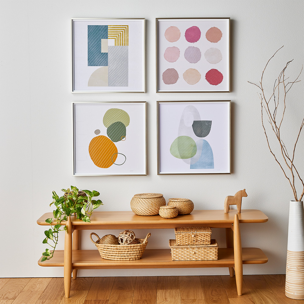 【ベルメゾン】アートフレーム