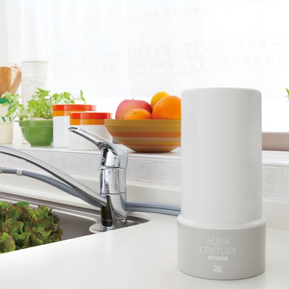 【ベルメゾン】アクアセンチュリースマート【浄水器】