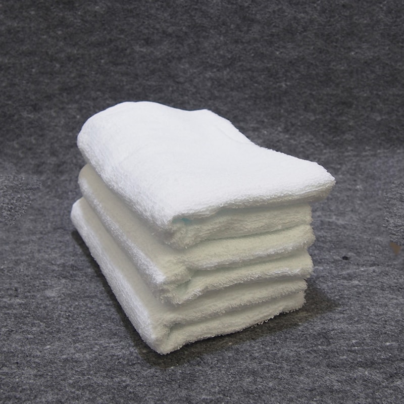 水を使わず開封したらすぐに使えます