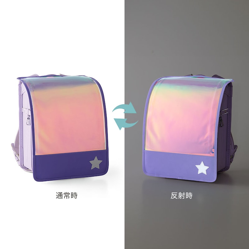 パープル