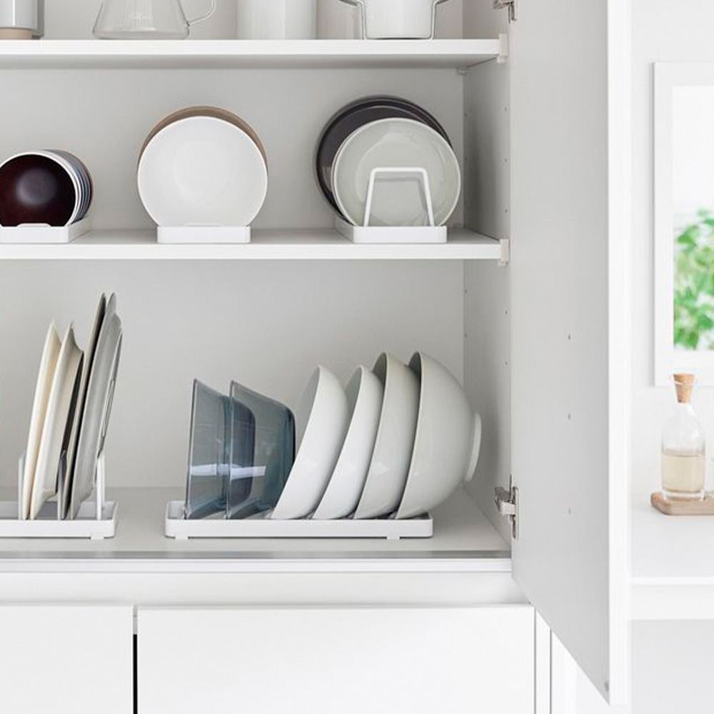 【タワー/tower】ディッシュスタンド 【タワー/tower】ディッシュスタンド