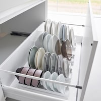 引出しの中の収納にも