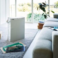 フリマアプリの発送でよく使う梱包資材を一括収納