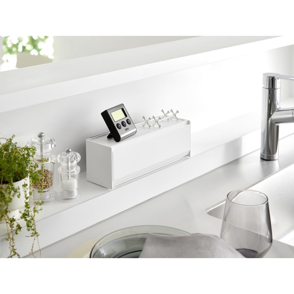 【タワー/tower】マグネットカトラリーケース