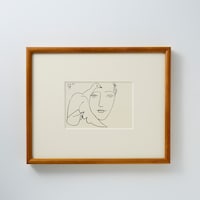 face of peace／チーク