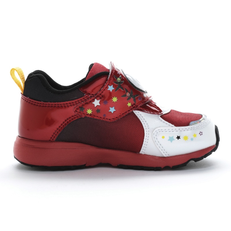 サイド② / レッド（ベイマックス）