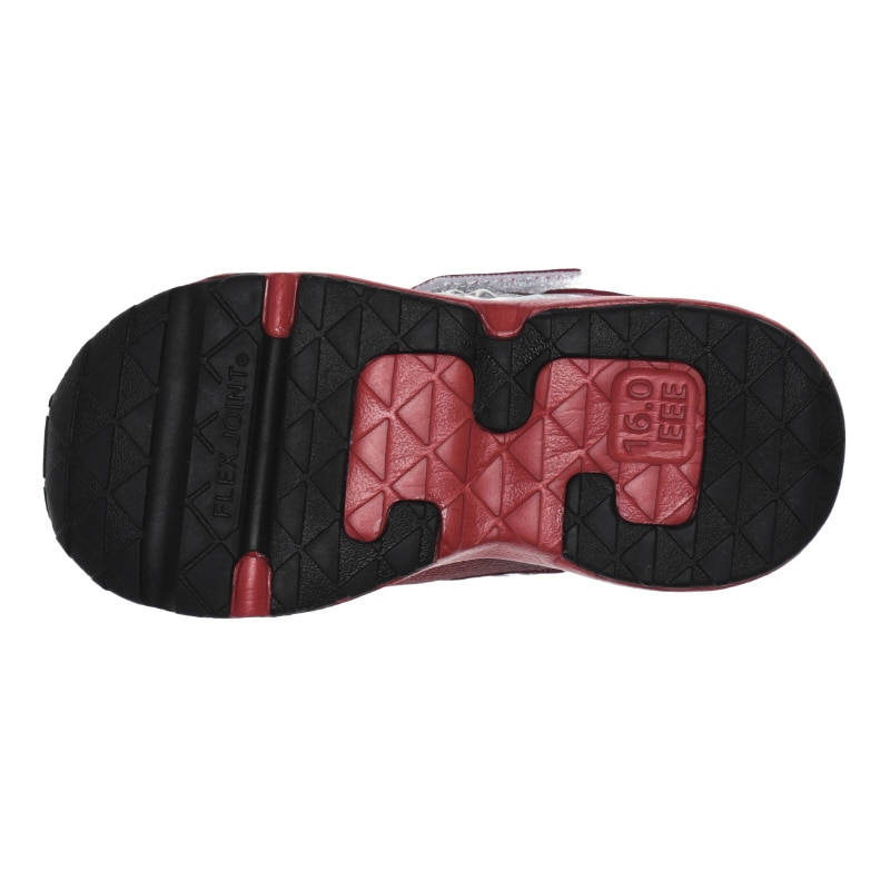 ソール / レッド（ベイマックス）