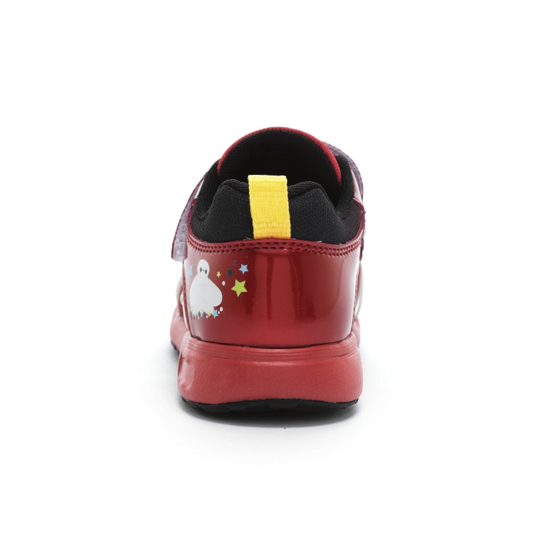 かかと部分 / レッド（ベイマックス）