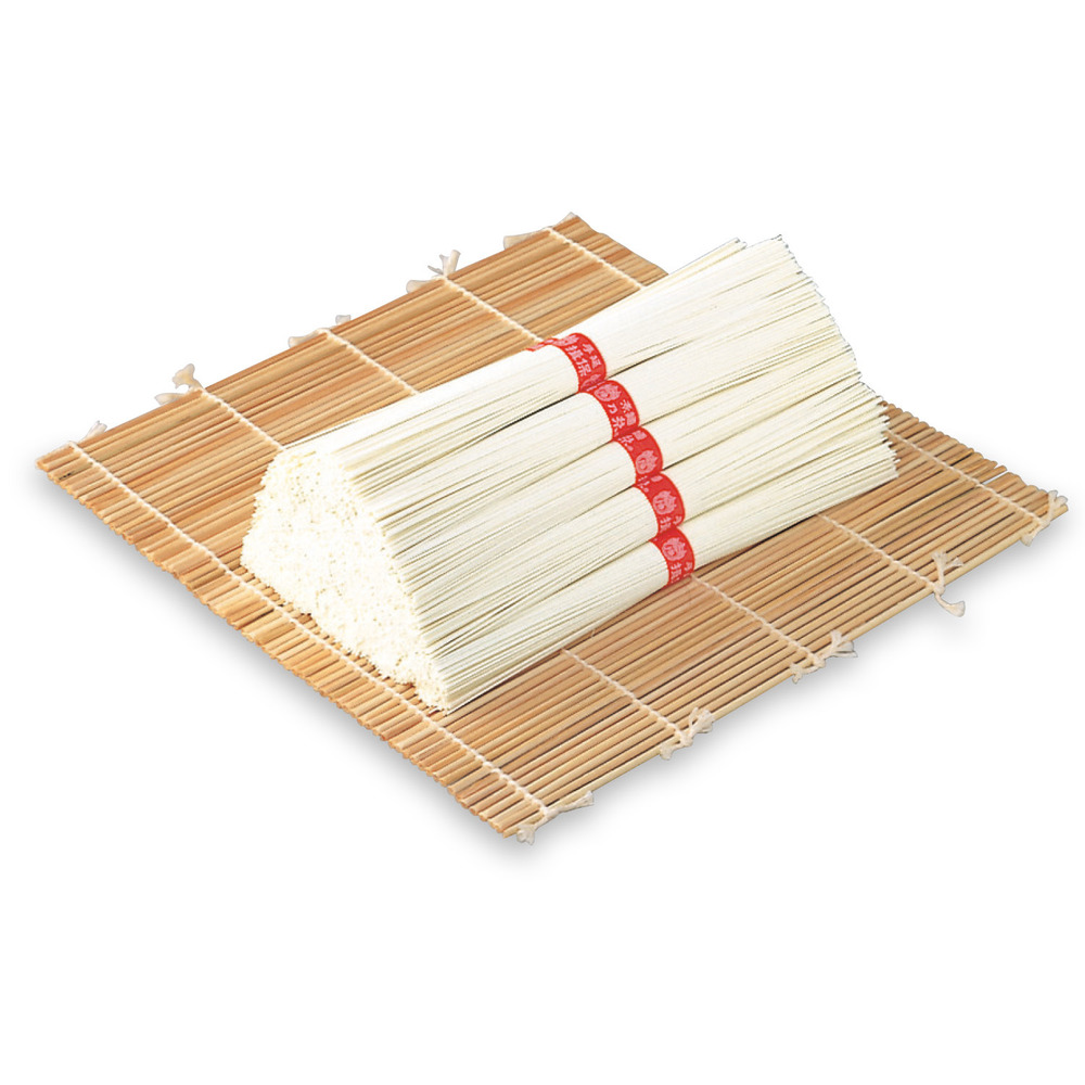 【ベルメゾン】手延べそうめん「揖保乃糸」上級(ひね物)6kg/9kg