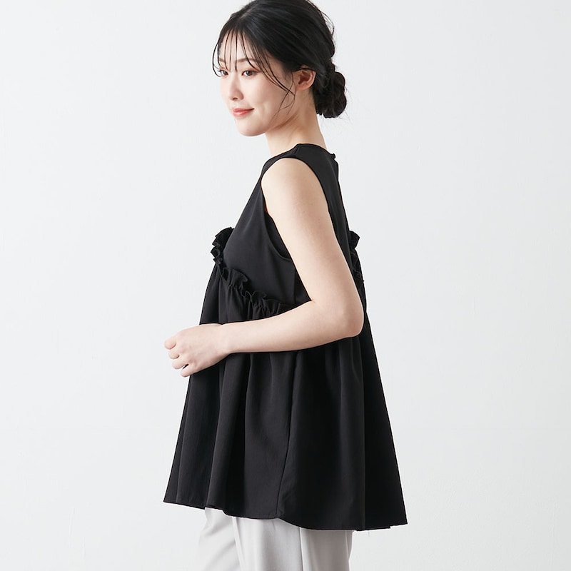 モデル身長168cm／Ｆ（フリー）