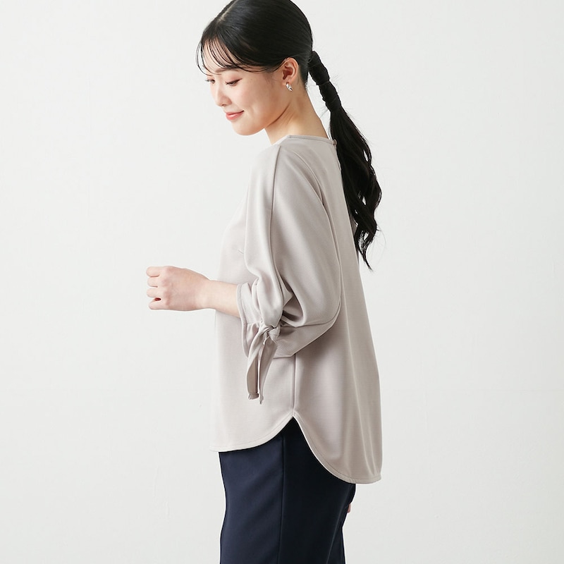 モデル身長168cm／Ｍ