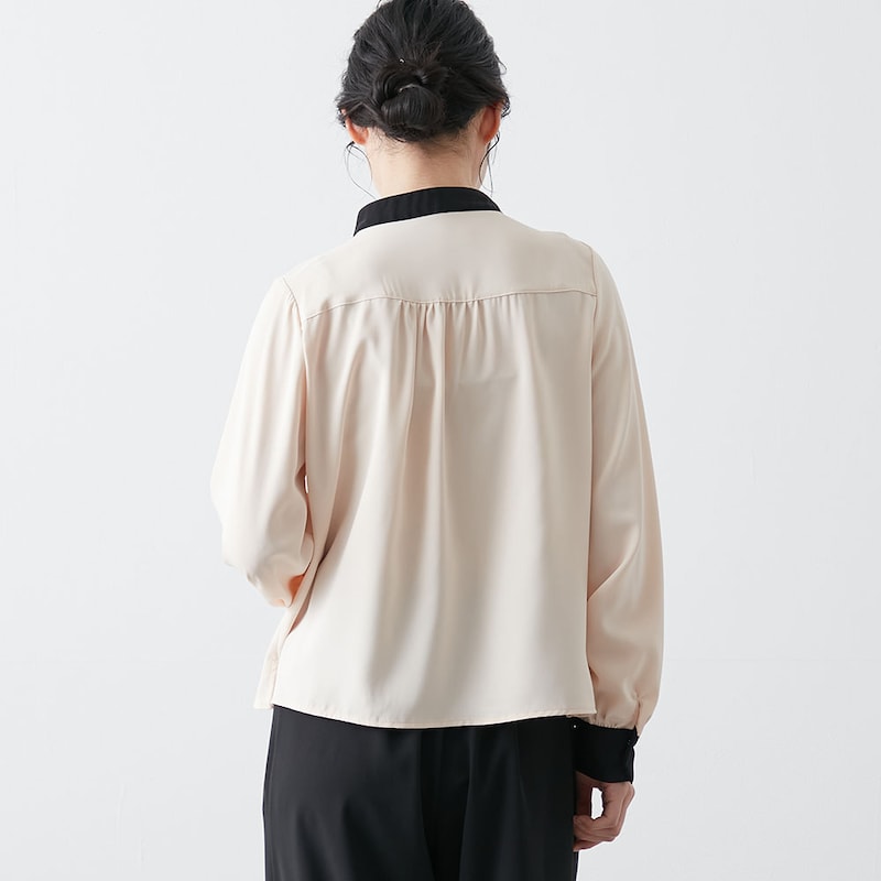 モデル身長168cm／Ｍ