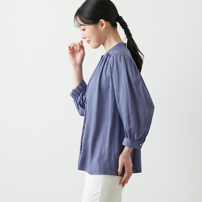 モデル身長168cm／Ｍ