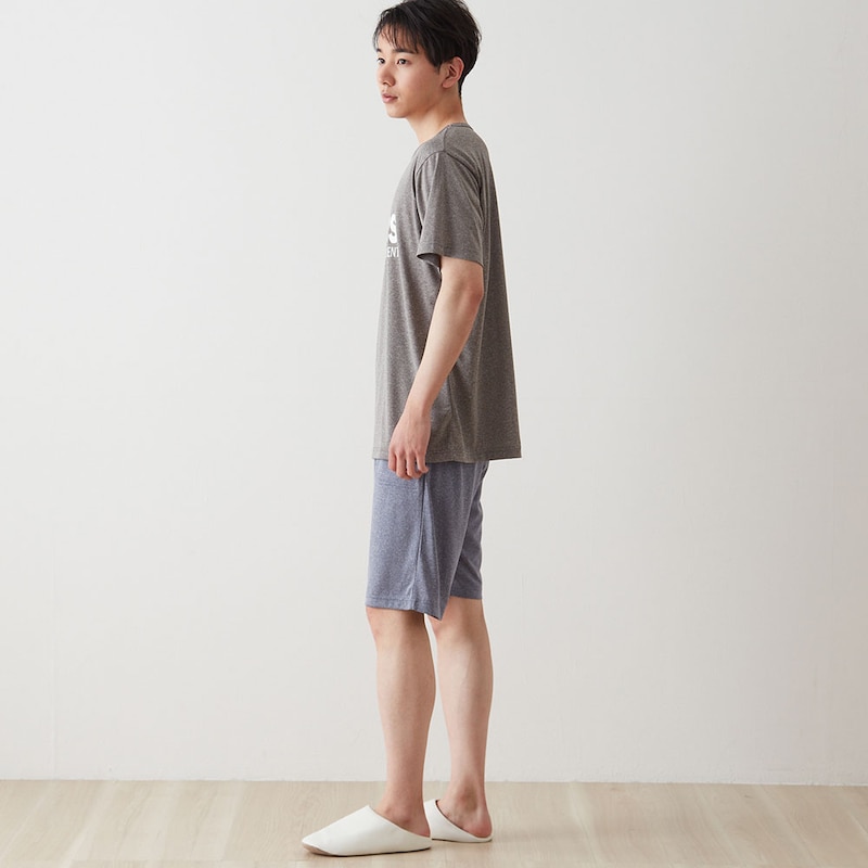 モデル身長178cm／Ｍ