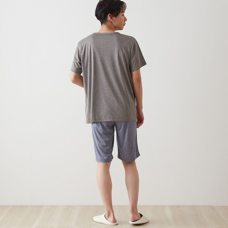モデル身長178cm／Ｍ