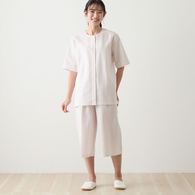 モデル身長165cm／Ｍ