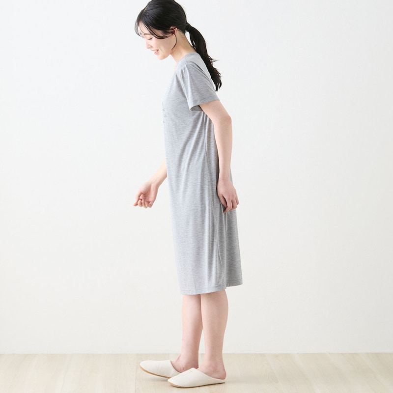 モデル身長168cm／Ｍ