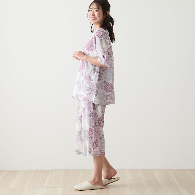 モデル身長165cm／Ｍ