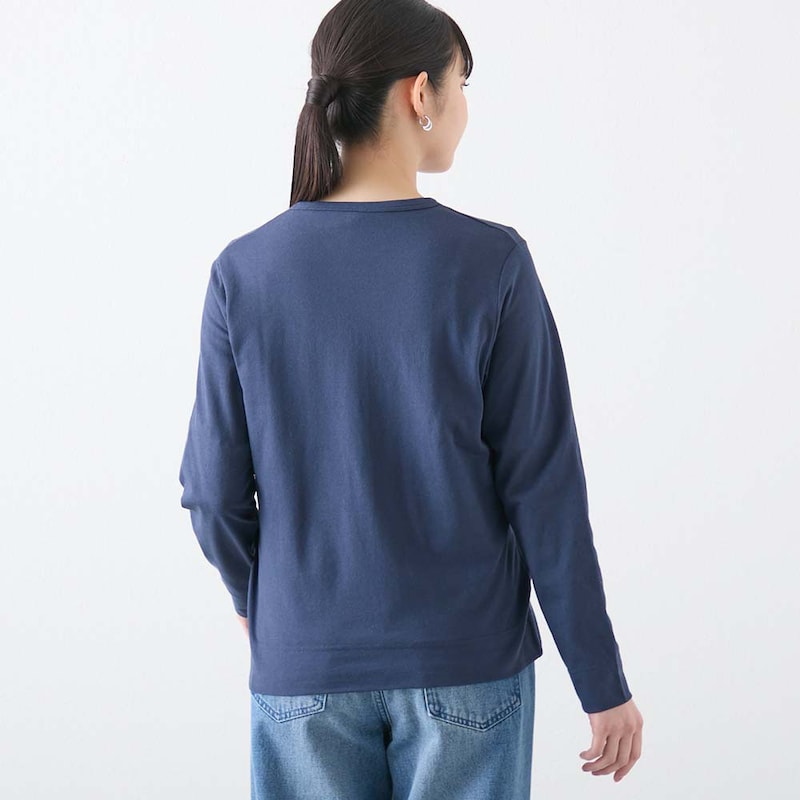 モデル身長166cm／Ｍ