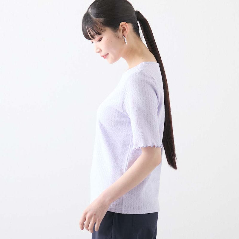 モデル身長166cm／Ｍ