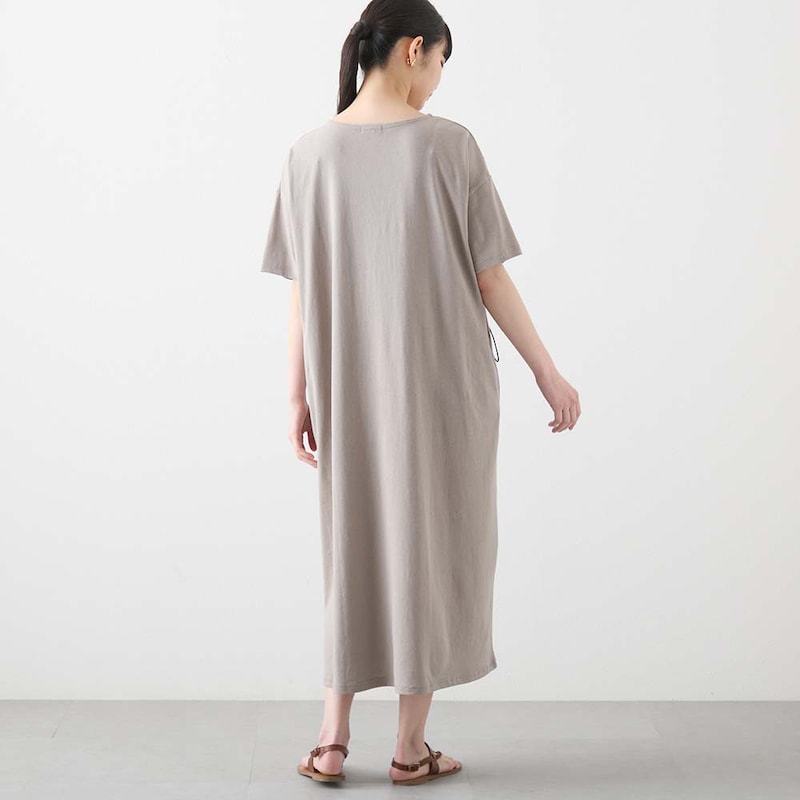 モデル身長166cm／Ｍ