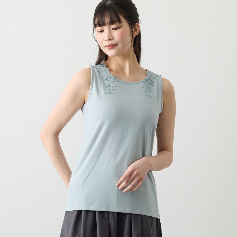 モデル身長166cm／Ｍ