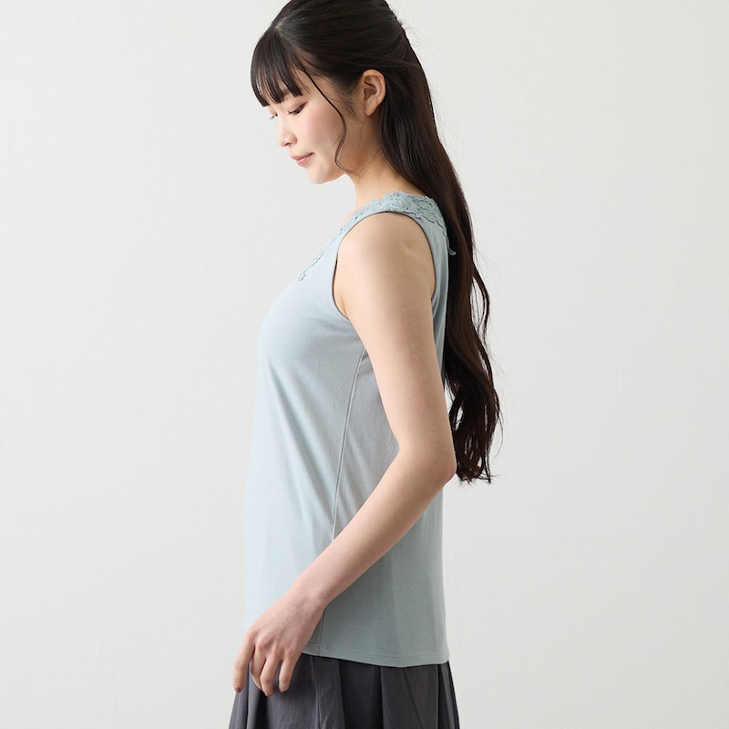 モデル身長166cm／Ｍ