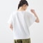 モデル身長166cm／Ｍ
