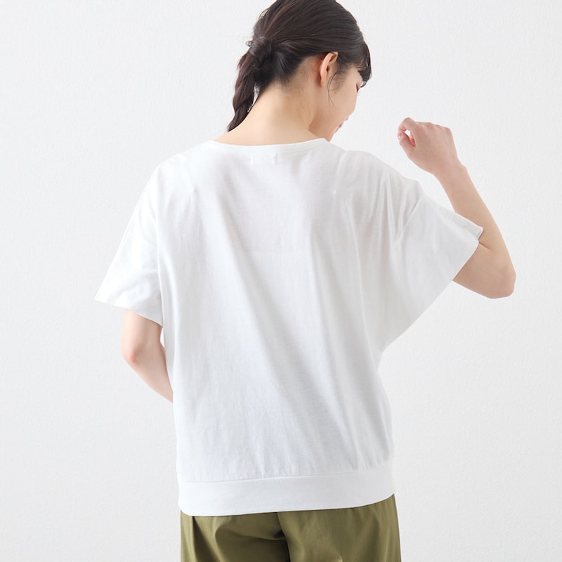 モデル身長166cm／Ｍ