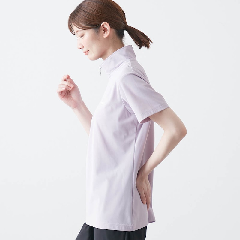 モデル身長165cm／Ｍ