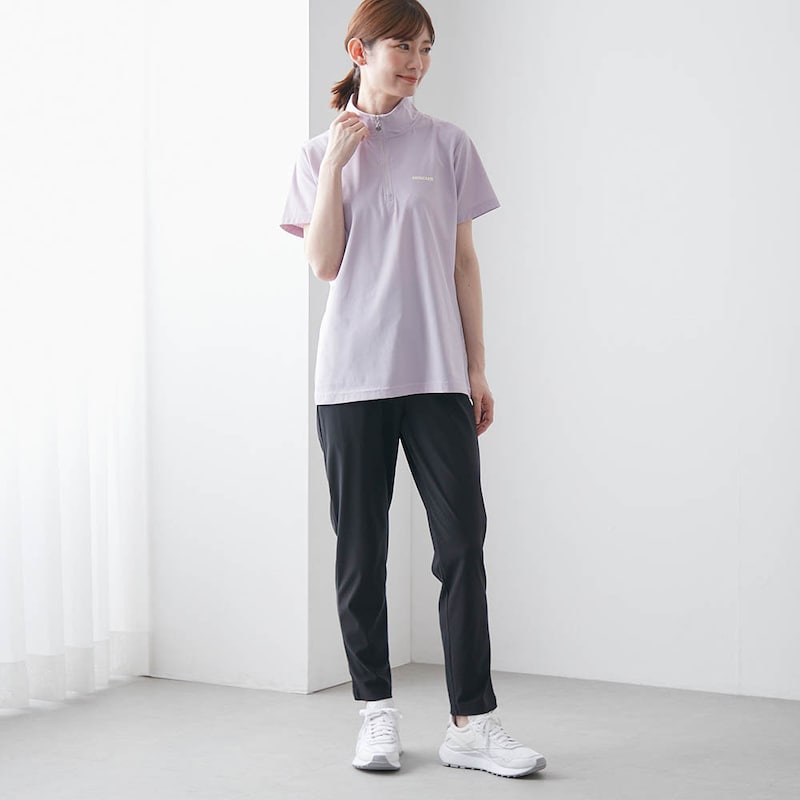 モデル身長165cm／Ｍ