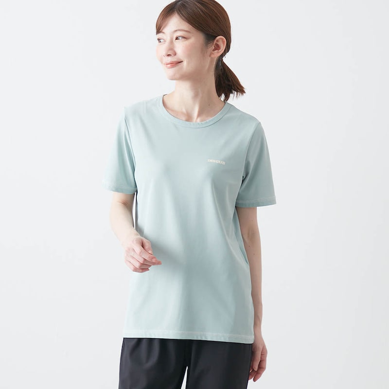 モデル身長165cm／Ｍ