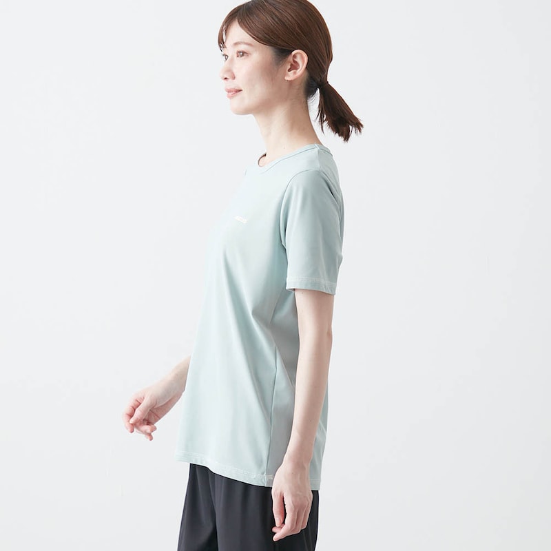 モデル身長165cm／Ｍ